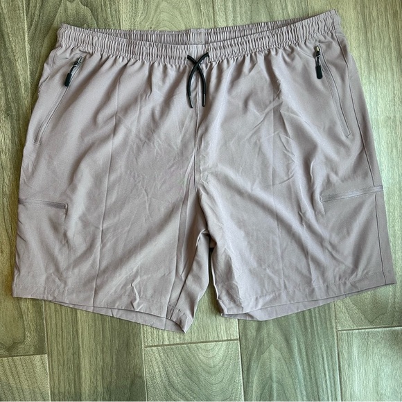 SANTINY Women’s  Athletic Shorts - Picture 1 of 8